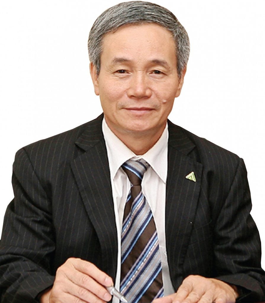 PGS.TS.Đại tá Hồ Bá Do - Phó chủ tịch Hiệp hội thực phẩm chức năng Việt Nam