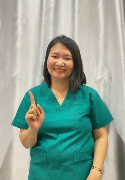 ThS. BS. Hoàng Hào - Viện dinh dưỡng Quốc Gia