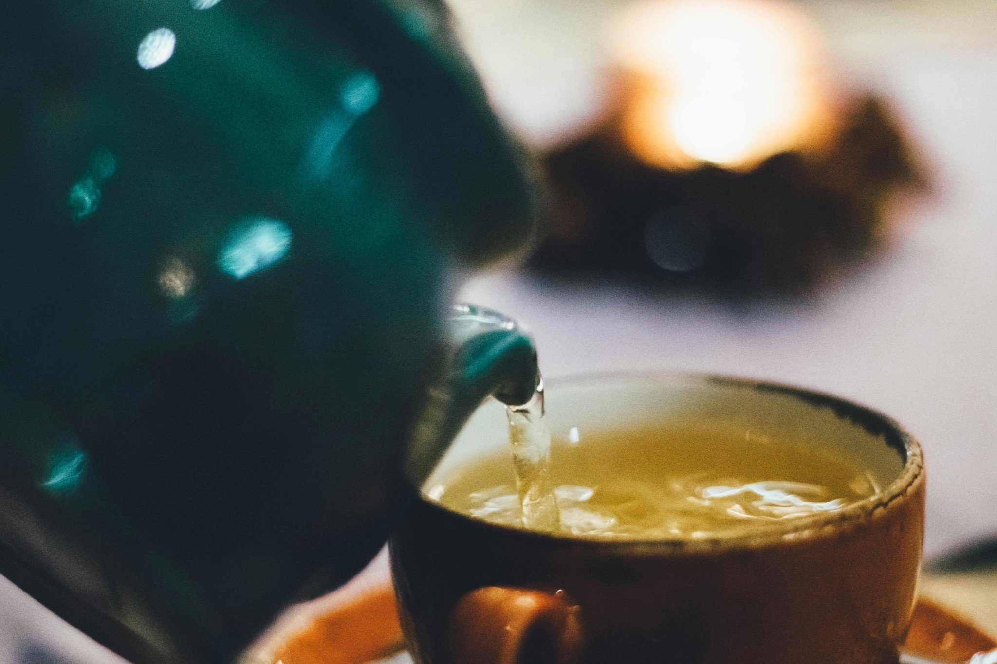 Các giải pháp mát gan tiêu độc có trên thị trường