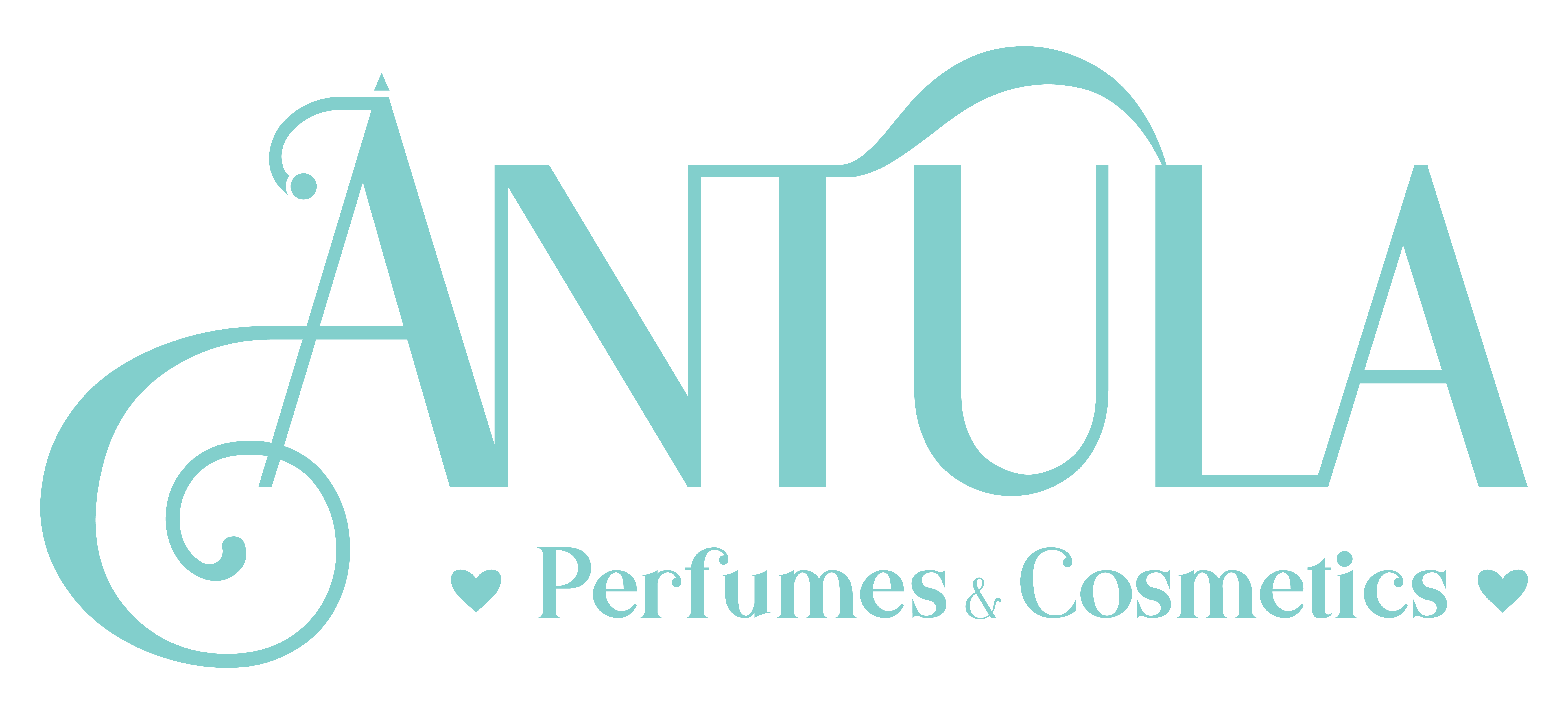 Ân Tula Cosmetics & Perfumes