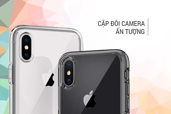 Điện Thoại iPhone X 64GB