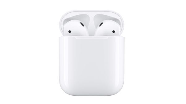 Tai nghe AirPods 2 (hộp sạc dây)