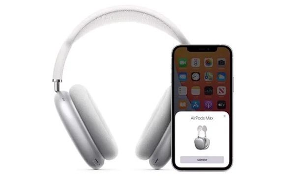 Tai nghe Apple AirPods Max