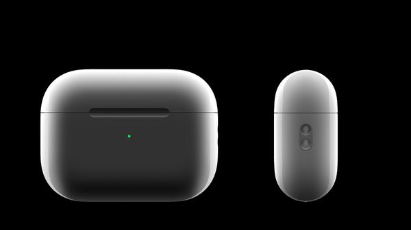 Tai nghe Apple AirPods Pro 2 (2022)