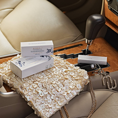 THẾ GIỚI HƯƠNG THƠM