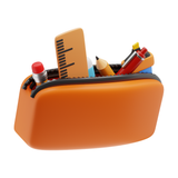 Dụng Cụ Học Sinh