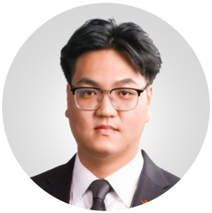 ADAM CHONG