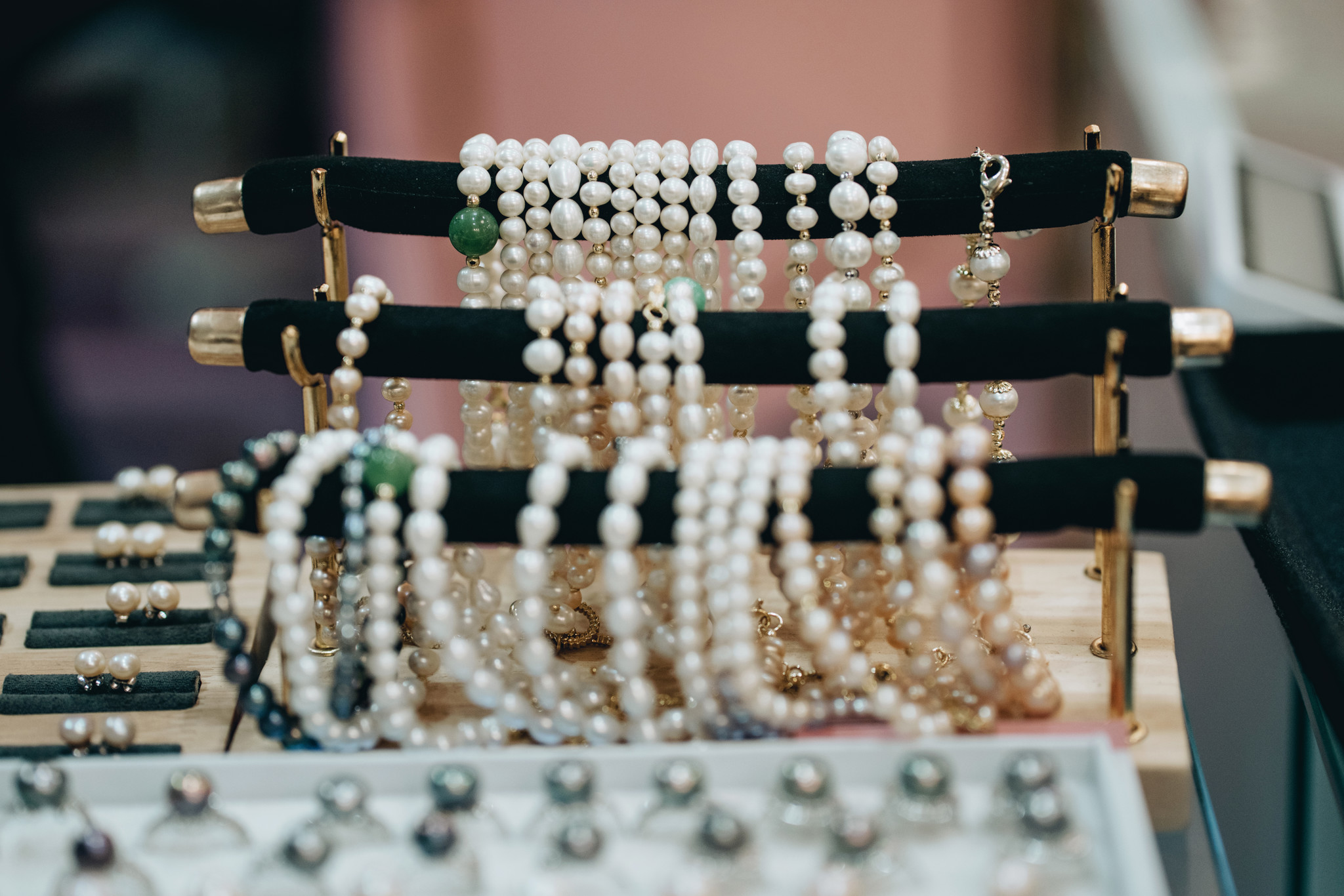 Khám phá sự độc đáo và sang trọng của qua tặng ngọc trai Phú Quốc