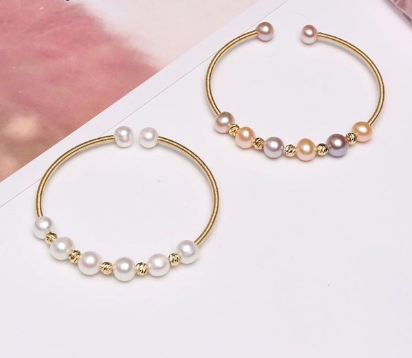 Gợi ý các mẫu quà doorgift tiệc cưới đẹp nhất tại Madame Hiền Pearls