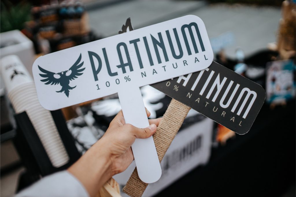 PLATINUM BEER - THƯƠNG HIỆU BIA THỦ CÔNG ĐẦU TIÊN CỦA VIỆT NAM
