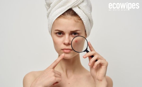 10 CÁCH NGĂN NGỪA MỤN TRÊN DA HIỆU QUẢ