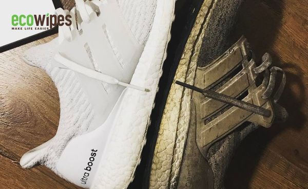 5 CÁCH GIỮ GIÀY KHÔNG BỊ HÔI GIÚP GIÀY LUÔN THƠM MÁT