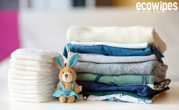 7 MÓN ĐỒ CẦN THIẾT CHO BÉ SƠ SINH