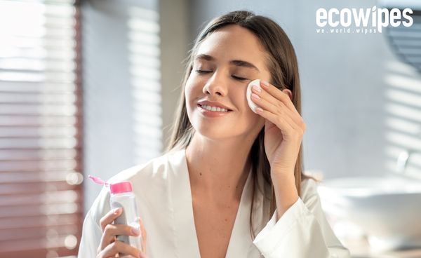 TẠI SAO LÀM SẠCH DA LẠI LÀ BƯỚC QUAN TRỌNG TRONG CHU TRÌNH SKINCARE?