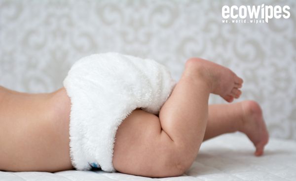 BÍ QUYẾT GIÚP MẸ CHĂM SÓC KHI TRẺ BỊ HĂM TÃ