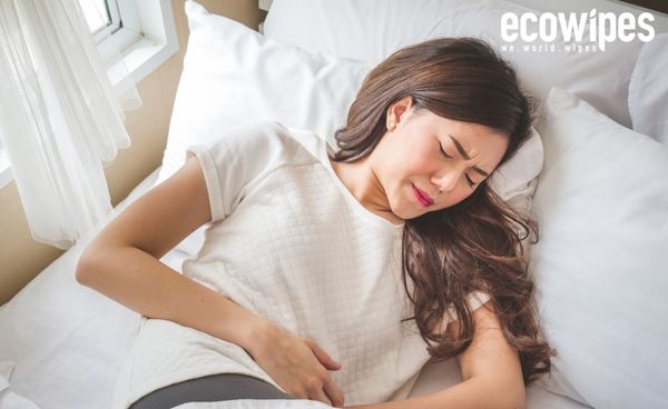 CÁCH CHĂM SÓC VÙNG KÍN SAU SINH MÀ CHỊ EM NÊN BIẾT