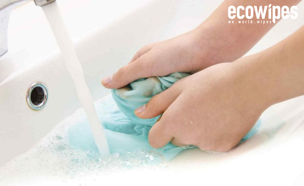 CÁCH GIẶT ĐỒ LÓT ĐÚNG CÁCH ĐỂ NGĂN NGỪA CÁC BỆNH PHỤ KHOA