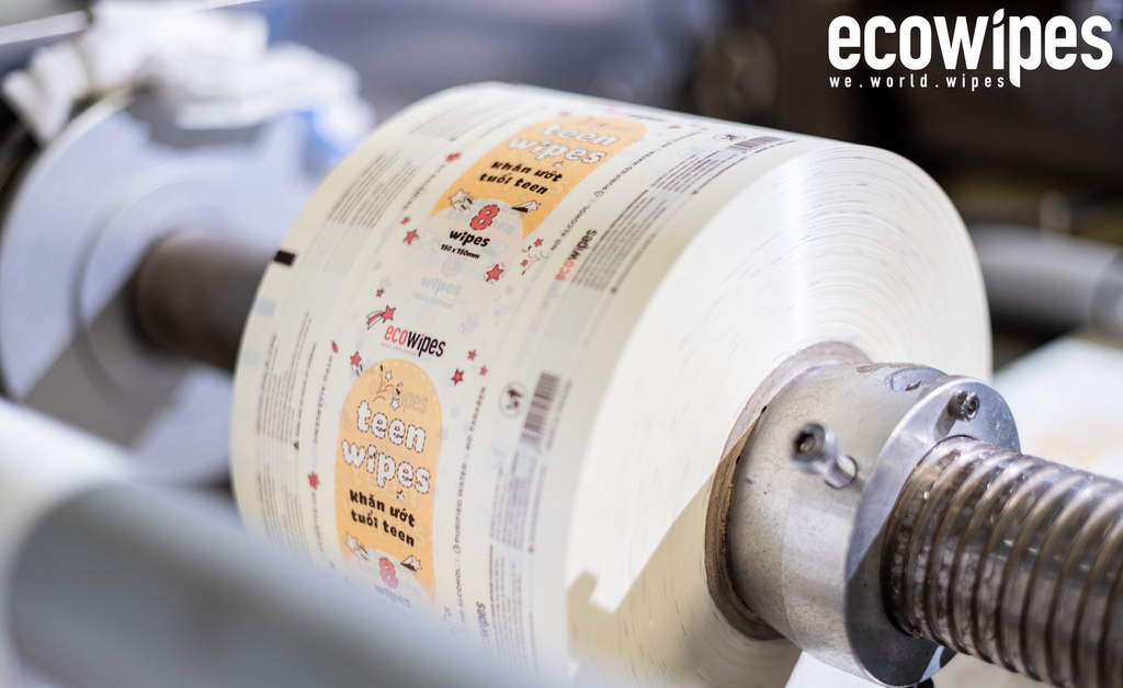 ECOWIPES - ĐỐI TÁC TIN CẬY TRONG VIỆC QUẢN LÝ RỦI RO KHI GIA CÔNG
