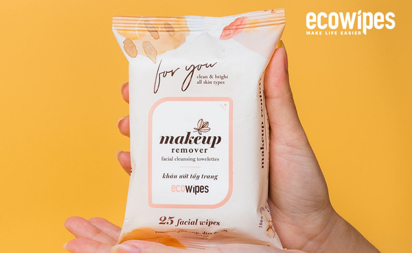 Khăn ướt tẩy trang Makeup Remover có tốt không? Lợi ích khi sử dụng?