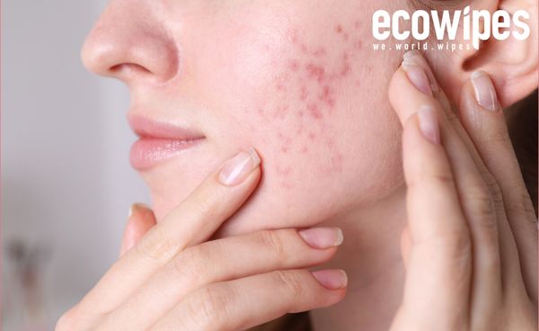 LÀM THẾ NÀO ĐỂ NGĂN NGỪA MỤN TÁI PHÁT: CÁC THÓI QUEN CẦN THIẾT?