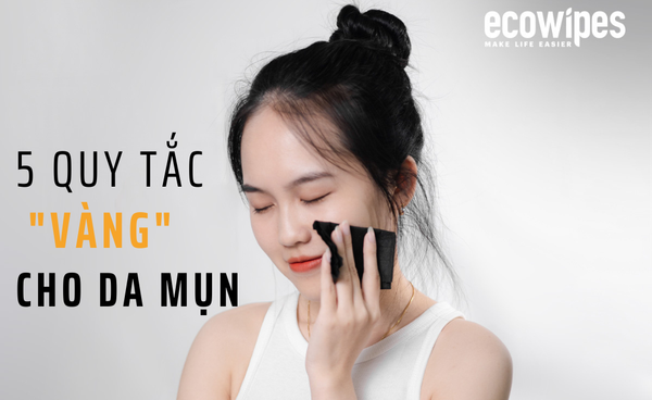5 quy tắc 