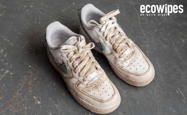 NHỮNG SAI LẦM KHI CHĂM SÓC GIÀY KHIẾN GIÀY MAU HƯ VÀ Ố VÀNG