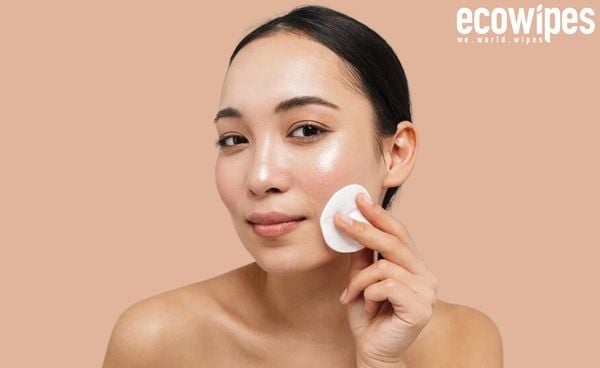 TẠI SAO NÊN TẨY TRANG TRƯỚC KHI RỬA MẶT?