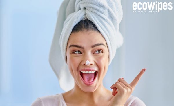TOP 5 SAI LẦM THƯỜNG GẶP TRONG QUY TRÌNH SKINCARE