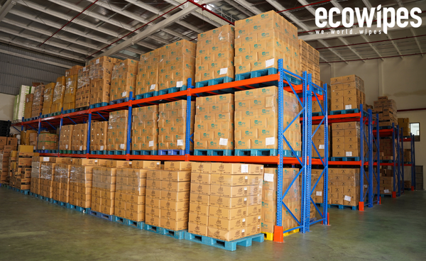 Xưởng sỉ khăn khô đa năng giá bán buôn tận gốc