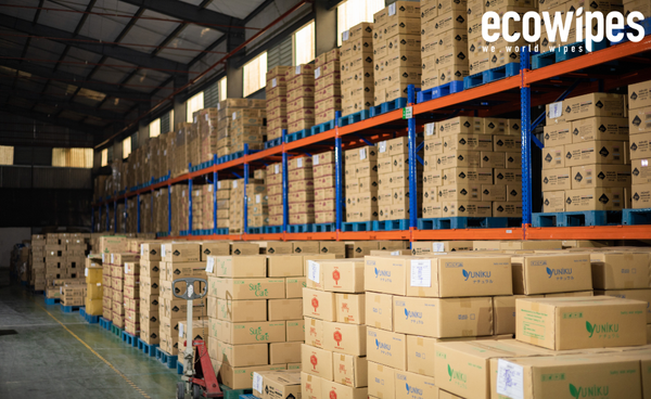 nguồn hàng sỉ hóa phẩm nước lau sàn, nước giặt xả giá gốc tại nhà máy