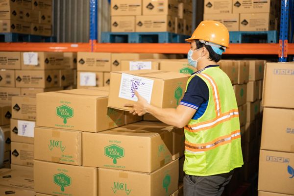 Đại lý sỉ khăn ướt EcoWipes khu vực miền Nam