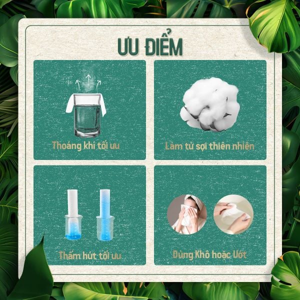 Cách dùng khăn vải đa năng Lamy
