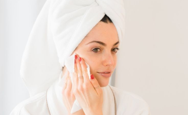 khăn ướt tẩy trang ecowipes