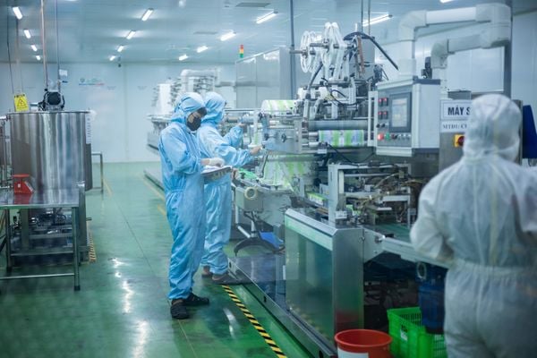 Lợi ích khi lựa chọn gia công khăn vải khô đa năng