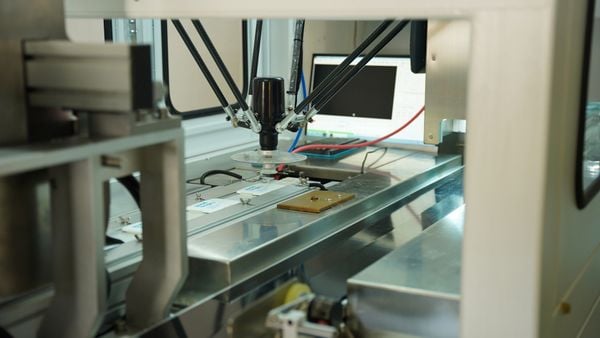 Nhà máy chuyên sản xuất khăn ướt giá sỉ hàng đầu Việt Nam