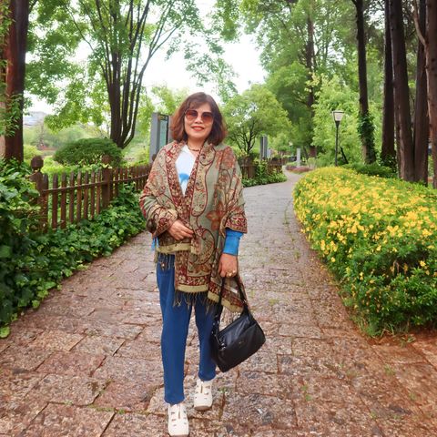 Lê Thị Thể - Thanh Hóa