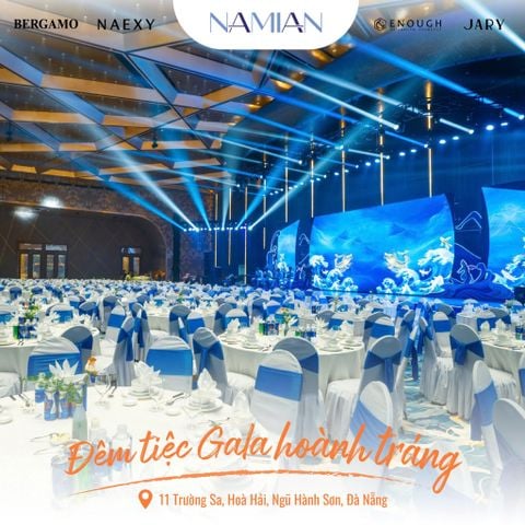 [RECAP] GALA DINNER 2025 - PHÁ KÉN