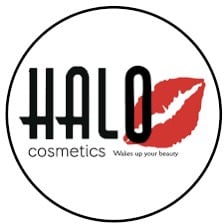 HALO COSMETICS
