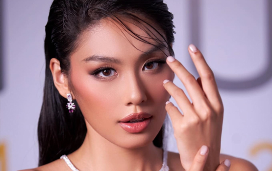 Vẻ Đẹp Tinh Tế Và Thành Công Của Á Hậu Lê Thảo Nhi