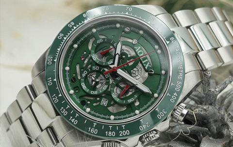 Đồng Hồ Đo Tachymeter Là Gì?
