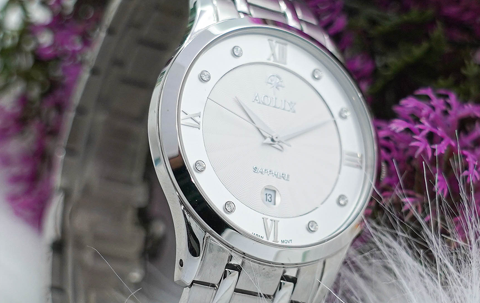 Đồng Hồ Aolix - Đỉnh Cao Của Thời Trang và Chất Lượng