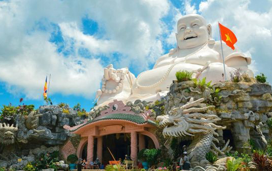 Khám Phá Vùng Đất Thiêng Bảy Núi An Giang