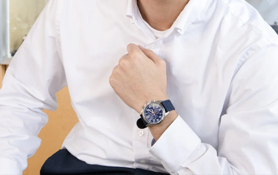 Top 10 Mẫu Đồng Hồ Citizen Bán Chạy Nhất Hiện Nay