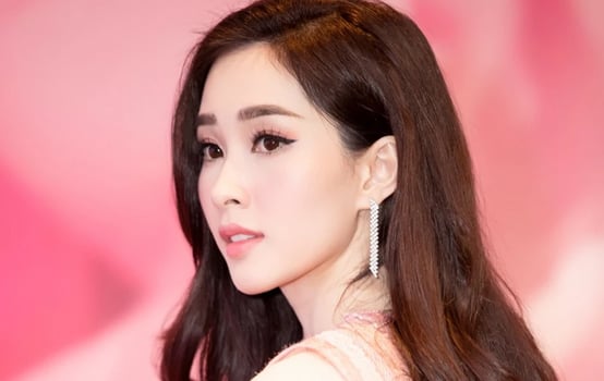 Cuộc Sống Sau Hôn Nhân Của Hoa Hậu Đặng Thu Thảo