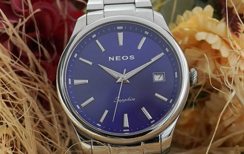 Đánh Giá Chất Lượng Đồng Hồ Neos: Thiết Kế Tinh Tế Và Hiệu Suất Vượt Trội