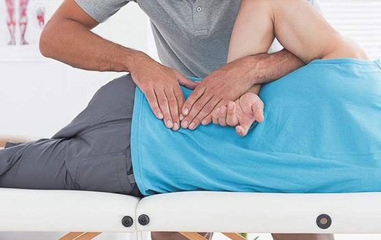 7 Cách Điều Trị Bệnh Thần Kinh Tọa