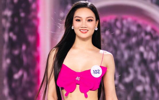 Đỗ Thị Phương Thanh Hình Mẫu Lấy Cảm Hứng Trong Cuộc Sống