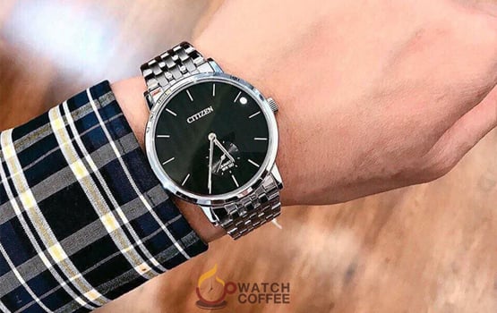 Top 10 Mẫu Đồng Hồ Citizen Hot Nhất Hiện Nay