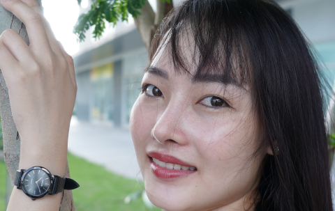 Neos: Dẫn Lối Thời Gian, Tỏa Sáng Phong Cách Của Bạn