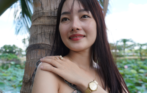 Đồng Hồ Neos: Hơi Thở Của Sự Sang Trọng và Đẳng Cấp